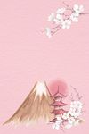 中国风背景