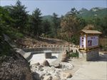 歇马山