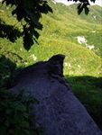 歇马山