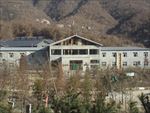 歇马山