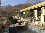 歇马山