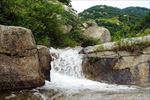 歇马山