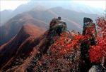歇马山