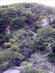 歇马山