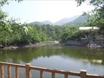 歇马山