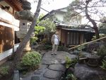 歇马山
