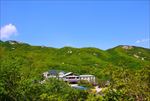 歇马山