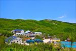 歇马山
