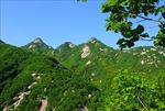 歇马山