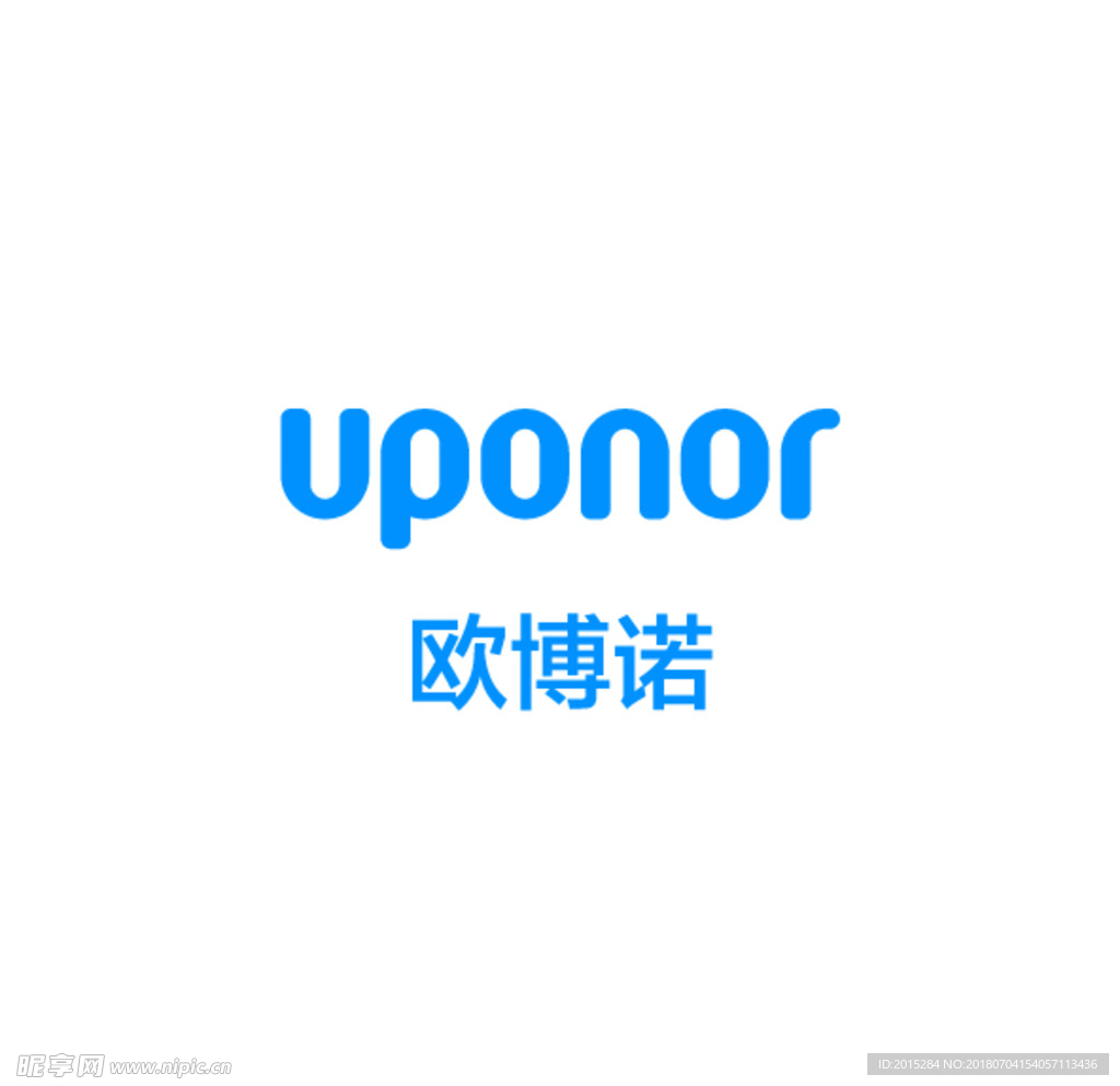 欧博诺 标志