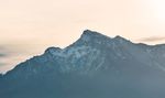 阿尔卑斯山