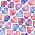 窗花花纹