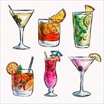 鸡尾酒