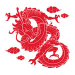 龙