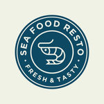 海产品logo