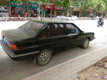 车