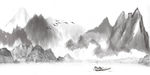 中国风背景