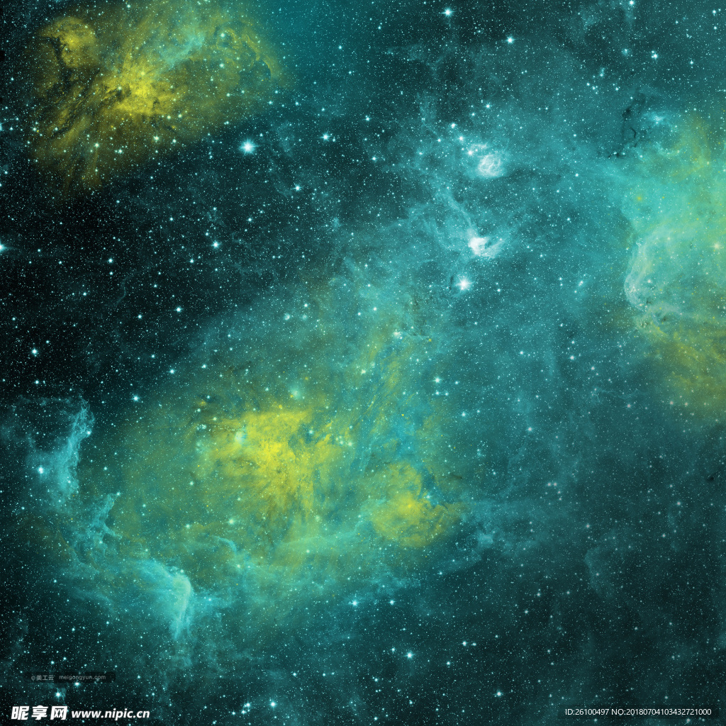星空背景图