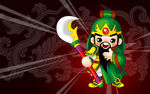 武将