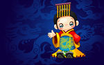 q版人物