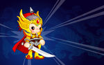 武将