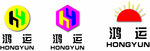 鸿运标志