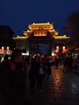 古街印象