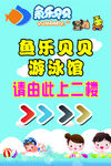 婴幼儿游泳