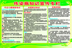 传染病