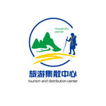 旅游logo