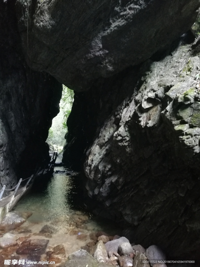 山水 大山 风景 摄影 自然