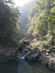 山水 大山 风景 摄影 自然