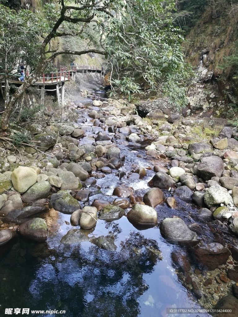 山水 大山 风景 摄影 自然