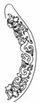 古典龙纹 鼎纹 古典花纹 中