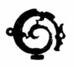 古典龙纹 鼎纹 古典花纹 中