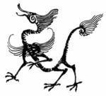 古典龙纹 鼎纹 古典花纹 中