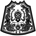 古典龙纹 鼎纹 古典花纹 中国