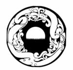 古典龙纹 鼎纹
