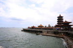 海上建筑