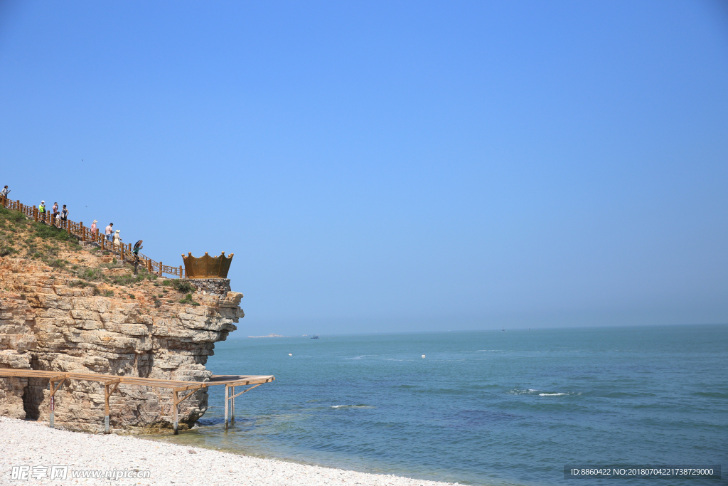 海边风景