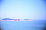 海山小岛