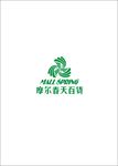 摩尔春天百货LOGO