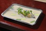 鲜鱼汤