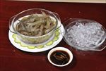 冰糖虾