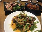 美食