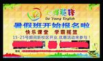 大洋英语