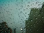 水滴背景
