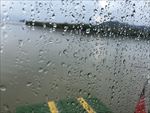 水滴背景