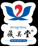 藏奥堂LOGO