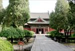 隆兴寺